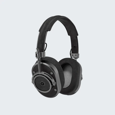 Headphones